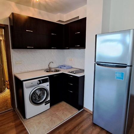 Hotel Seasons 3 Sunny Beach Ngoại thất bức ảnh