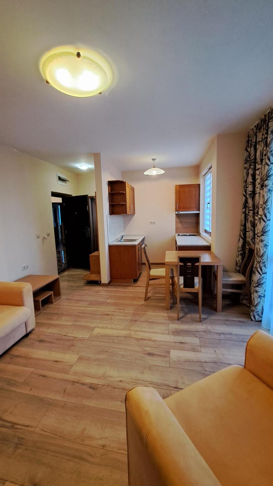 Hotel Seasons 3 Sunny Beach Ngoại thất bức ảnh