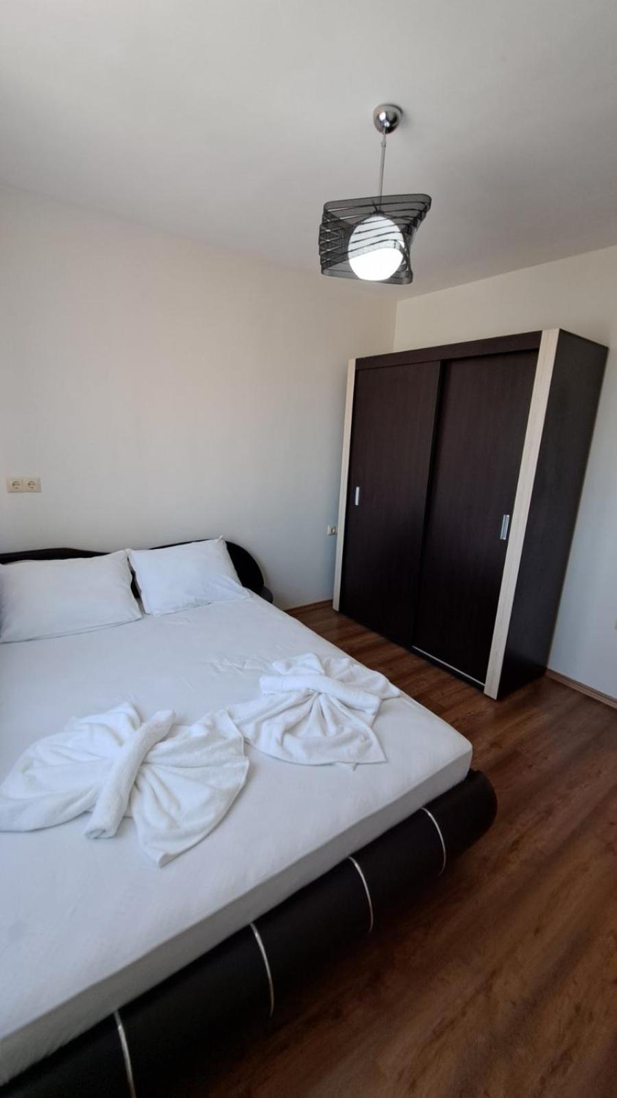 Hotel Seasons 3 Sunny Beach Ngoại thất bức ảnh