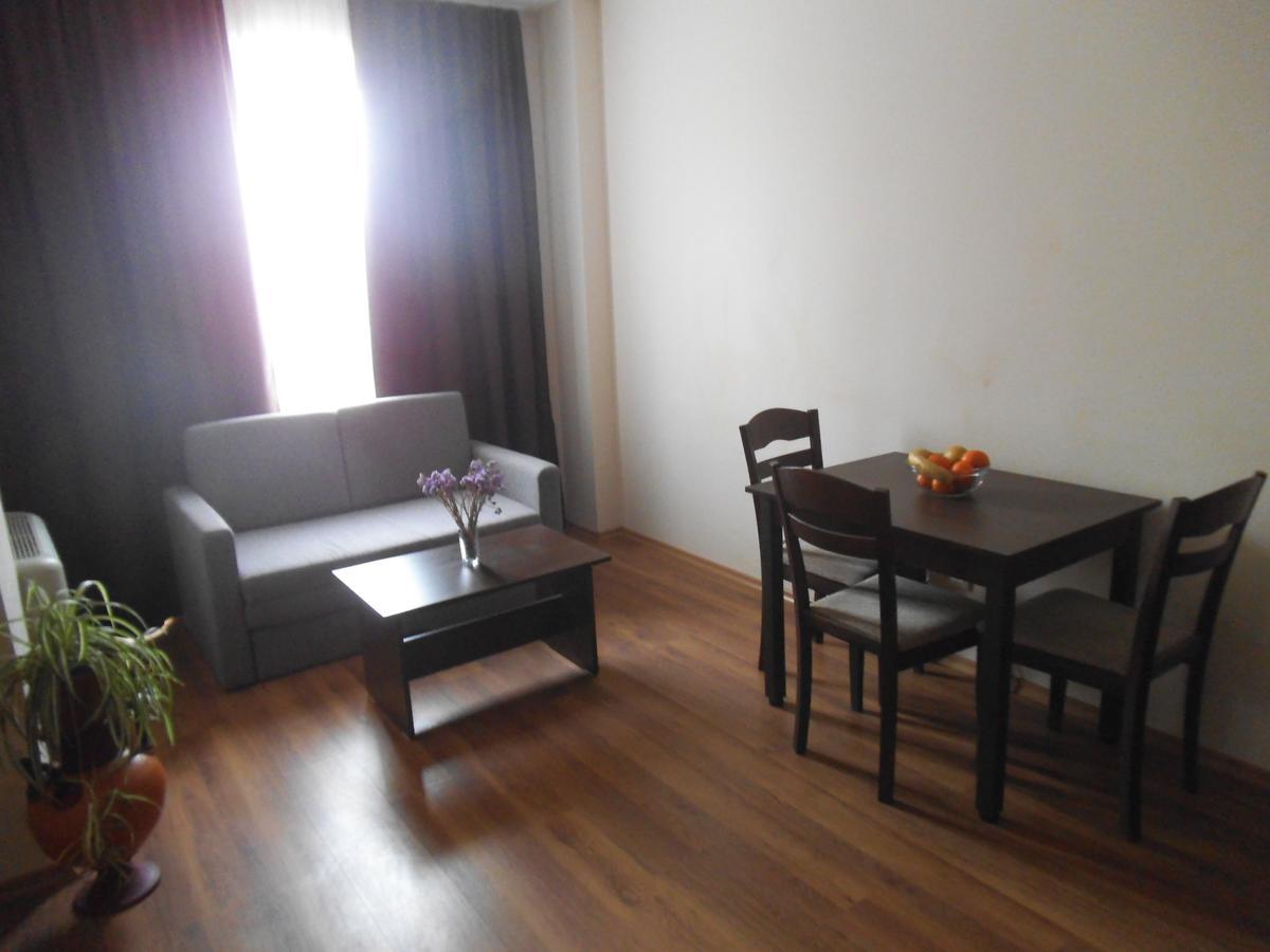 Hotel Seasons 3 Sunny Beach Ngoại thất bức ảnh