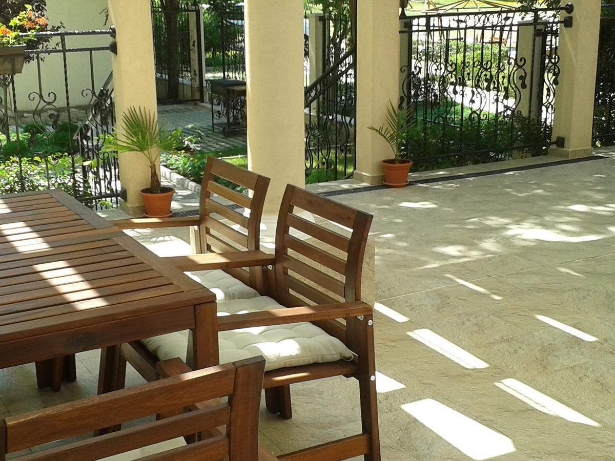 Hotel Seasons 3 Sunny Beach Ngoại thất bức ảnh