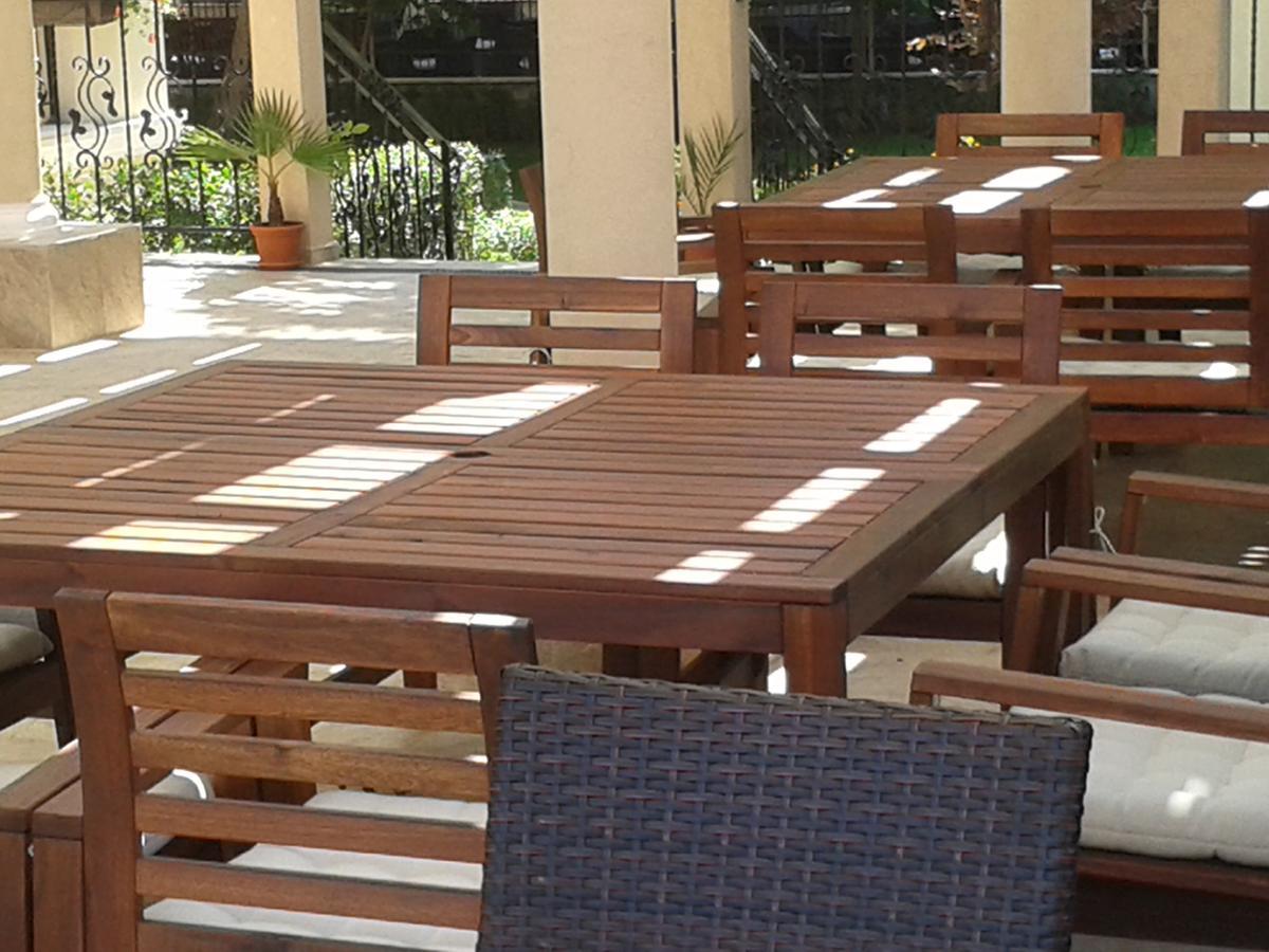 Hotel Seasons 3 Sunny Beach Ngoại thất bức ảnh