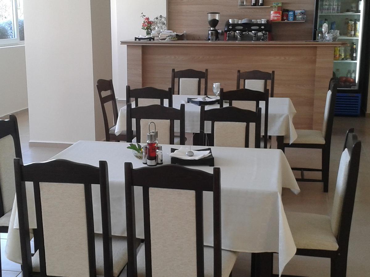 Hotel Seasons 3 Sunny Beach Ngoại thất bức ảnh