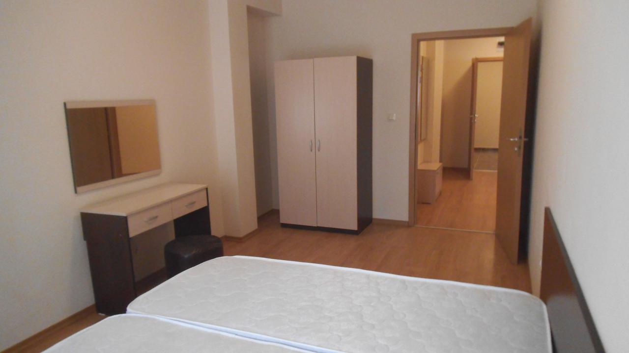 Hotel Seasons 3 Sunny Beach Ngoại thất bức ảnh