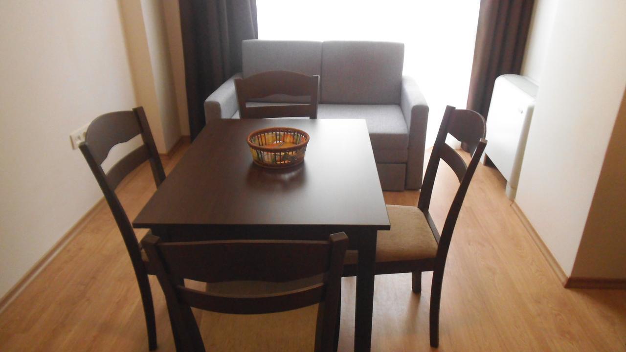 Hotel Seasons 3 Sunny Beach Ngoại thất bức ảnh