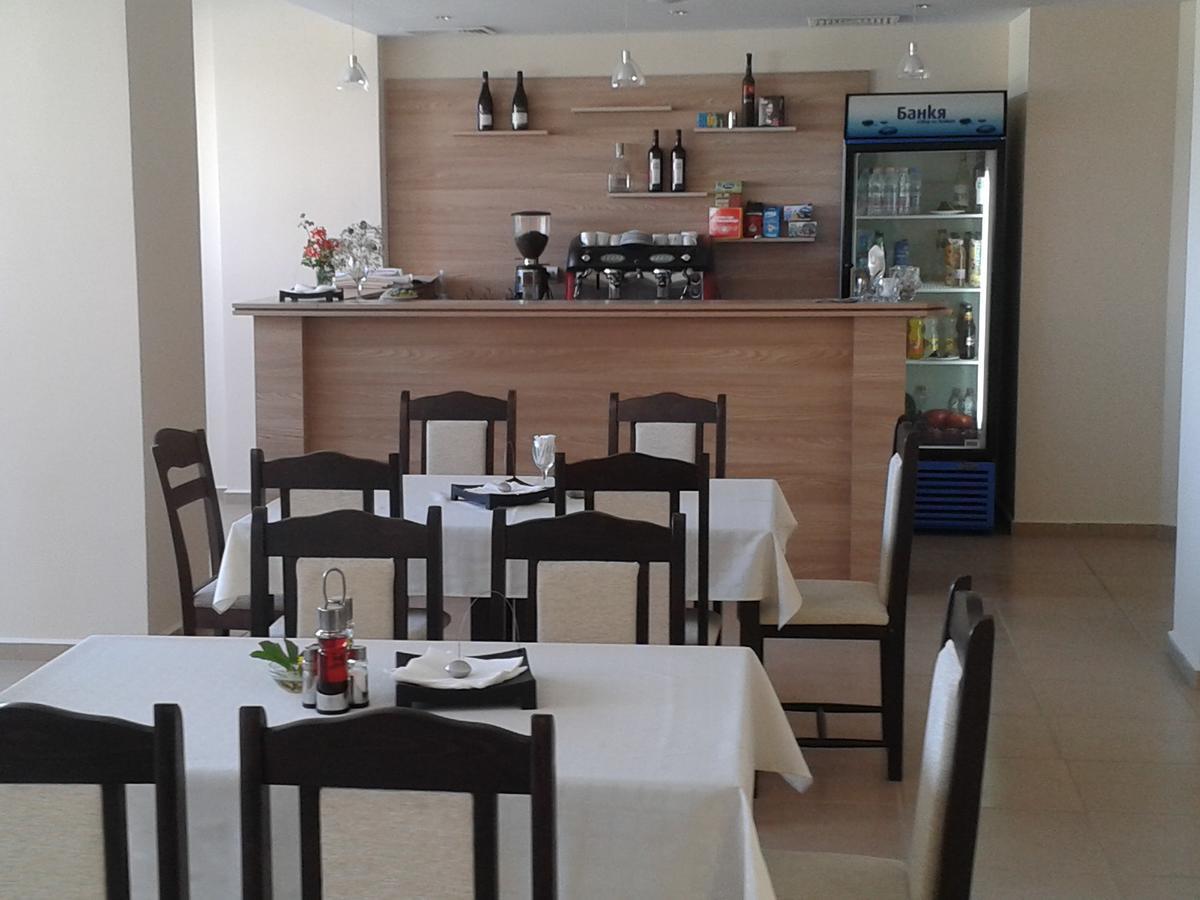 Hotel Seasons 3 Sunny Beach Ngoại thất bức ảnh