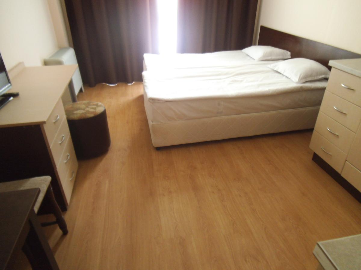 Hotel Seasons 3 Sunny Beach Ngoại thất bức ảnh