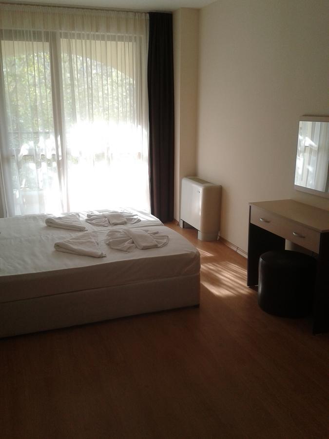 Hotel Seasons 3 Sunny Beach Ngoại thất bức ảnh