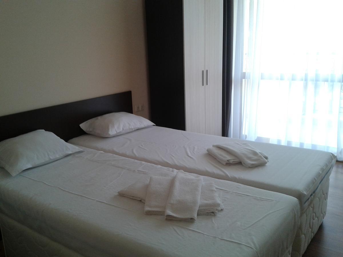Hotel Seasons 3 Sunny Beach Ngoại thất bức ảnh