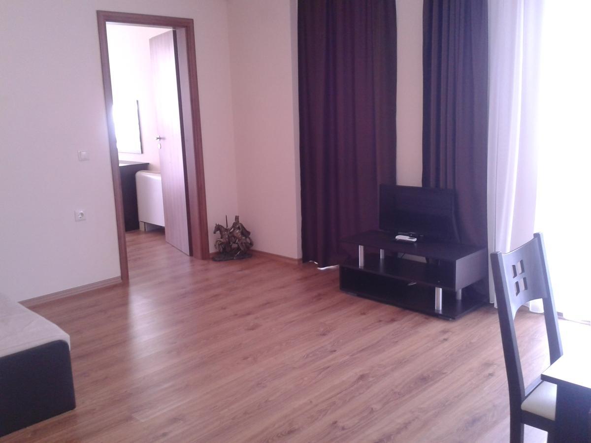 Hotel Seasons 3 Sunny Beach Ngoại thất bức ảnh