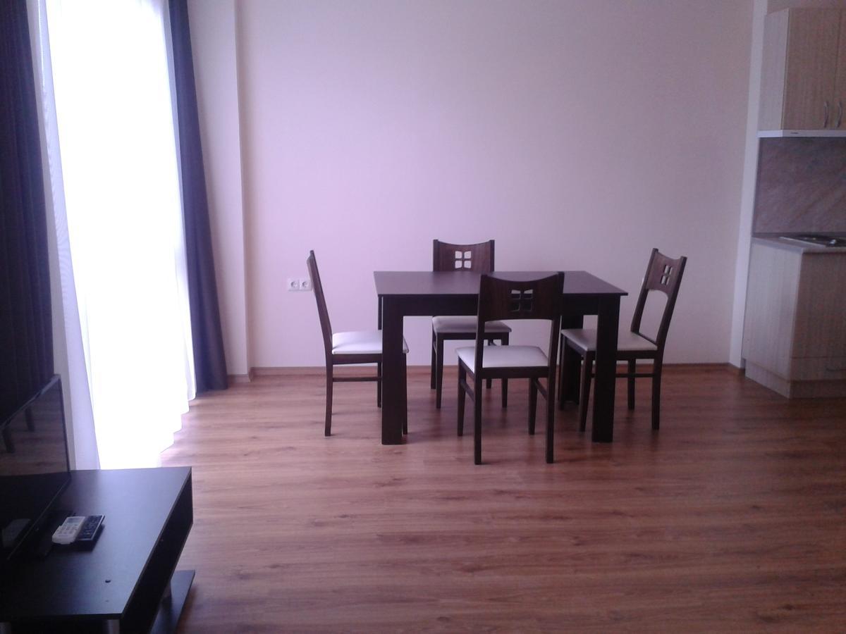 Hotel Seasons 3 Sunny Beach Ngoại thất bức ảnh