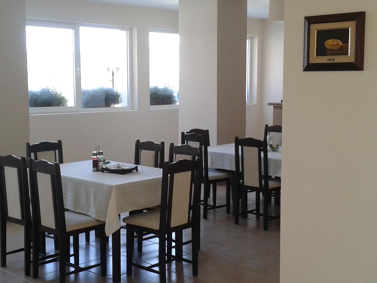 Hotel Seasons 3 Sunny Beach Ngoại thất bức ảnh
