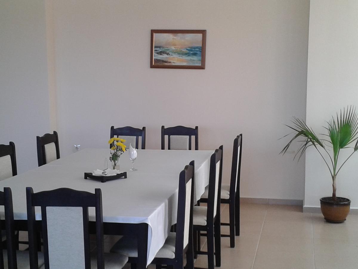 Hotel Seasons 3 Sunny Beach Ngoại thất bức ảnh